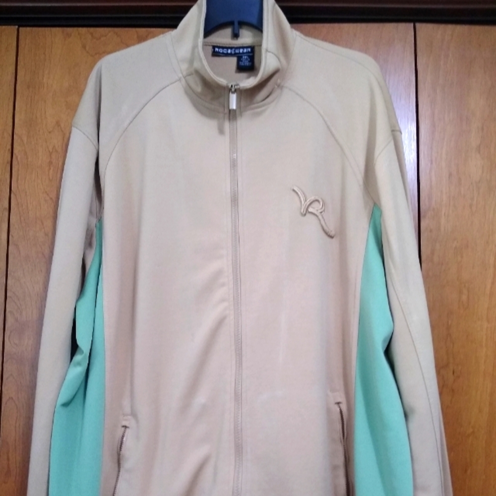 Men's jacket